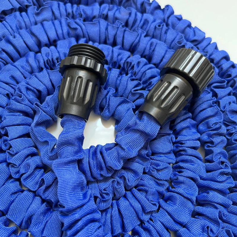 30 Meters Flexible and Retratil Garden Elastic Expansible Magic Hose