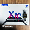 KIT WS-X11 | Séries 10 | 7 Pulseiras