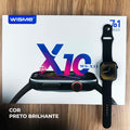 KIT WS-X11 | Séries 10 | 7 Pulseiras